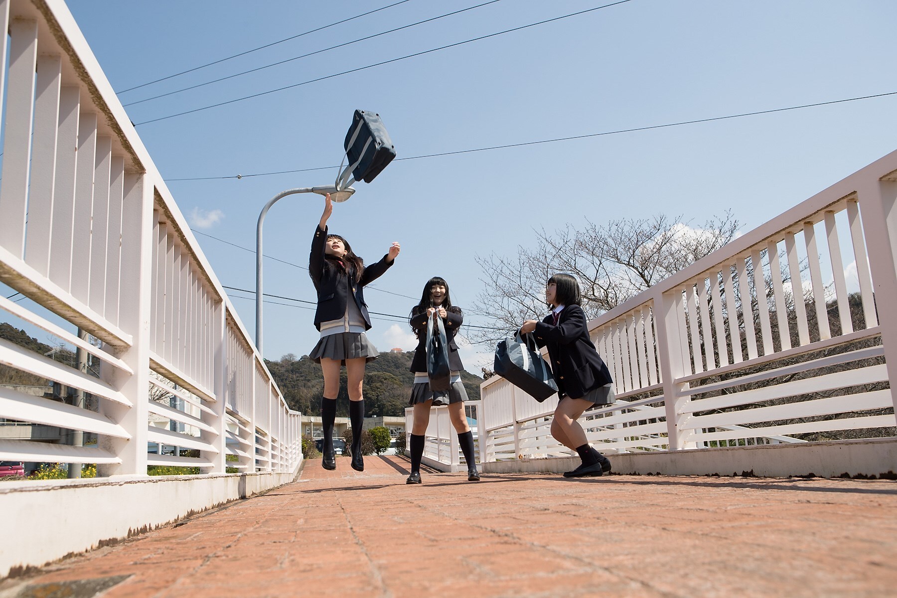 [Minisuka.tv] 新手美女 2017-04-13 NewComer 2017 - Special Gallery 02